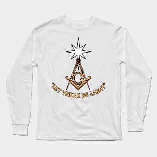 GLO Motto Long Sleeve T-Shirt